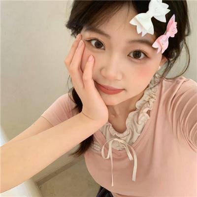 灵气逼人