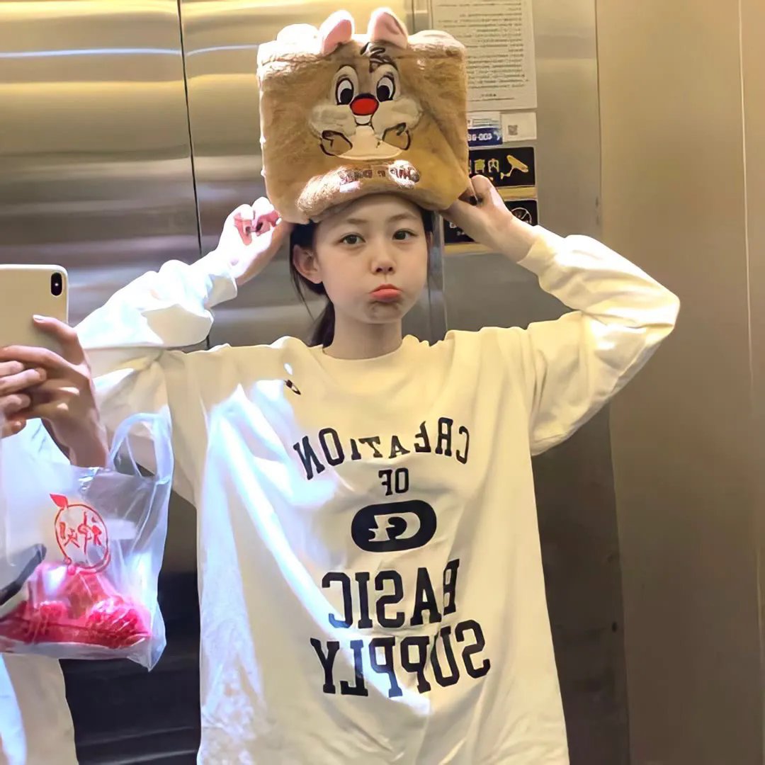 戴手套的小杀手